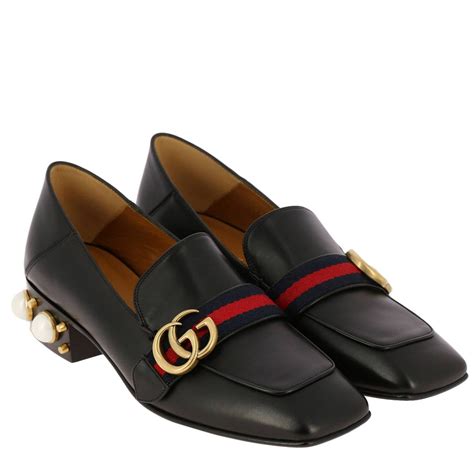 are gucci loafers cheaper in italy|pre owned gucci loafers.